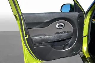 Kia Soul 2018 + 4dr Crossover