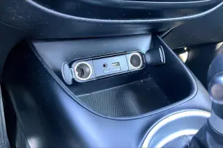 Kia Soul 2018 + 4dr Crossover
