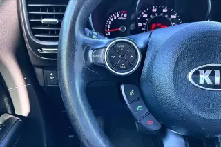 Kia Soul 2018 + 4dr Crossover