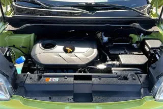 Kia Soul 2018 + 4dr Crossover