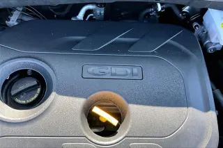 Kia Soul 2018 + 4dr Crossover