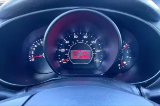 Kia Soul 2018 + 4dr Crossover