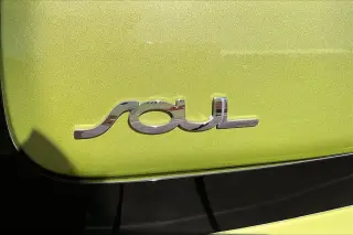 Kia Soul 2018 + 4dr Crossover