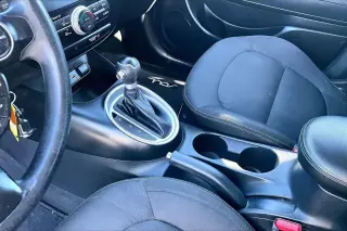 Kia Soul 2018 + 4dr Crossover