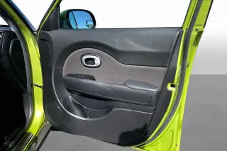 Kia Soul 2018 + 4dr Crossover