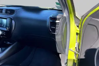 Kia Soul 2018 + 4dr Crossover