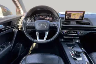 Audi Q5 2018 AWD 2.0T quattro Premium Plus 4dr SUV