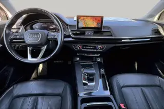 Audi Q5 2018 AWD 2.0T quattro Premium Plus 4dr SUV