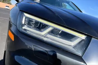 Audi Q5 2018 AWD 2.0T quattro Premium Plus 4dr SUV
