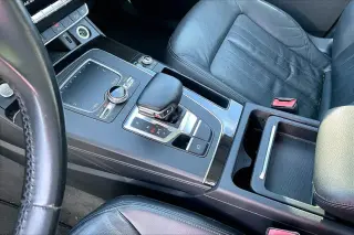 Audi Q5 2018 AWD 2.0T quattro Premium Plus 4dr SUV