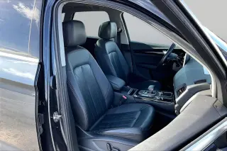 Audi Q5 2018 AWD 2.0T quattro Premium Plus 4dr SUV