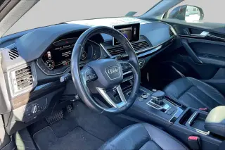 Audi Q5 2018 AWD 2.0T quattro Premium Plus 4dr SUV