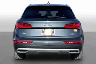 Audi Q5 2018 AWD 2.0T quattro Premium Plus 4dr SUV