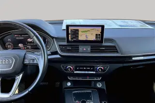Audi Q5 2018 AWD 2.0T quattro Premium Plus 4dr SUV