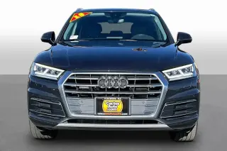 Audi Q5 2018 AWD 2.0T quattro Premium Plus 4dr SUV