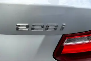BMW 2 Series 2014 228i 2dr Coupe