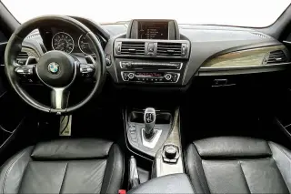 BMW 2 Series 2014 228i 2dr Coupe
