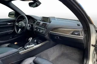 BMW 2 Series 2014 228i 2dr Coupe
