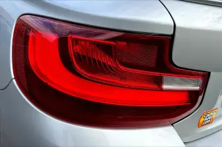 BMW 2 Series 2014 228i 2dr Coupe