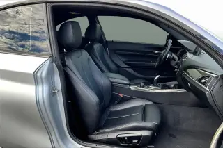 BMW 2 Series 2014 228i 2dr Coupe