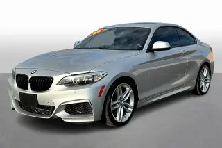 BMW 2 Series 2014 228i 2dr Coupe