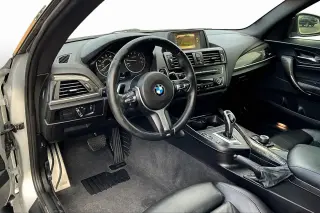 BMW 2 Series 2014 228i 2dr Coupe