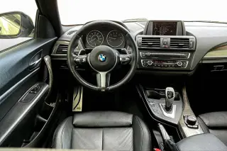 BMW 2 Series 2014 228i 2dr Coupe