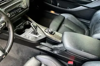 BMW 2 Series 2014 228i 2dr Coupe