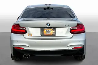 BMW 2 Series 2014 228i 2dr Coupe