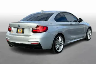 BMW 2 Series 2014 228i 2dr Coupe