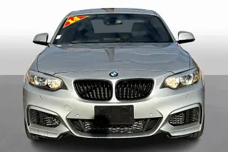 BMW 2 Series 2014 228i 2dr Coupe