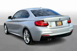 BMW 2 Series 2014 228i 2dr Coupe