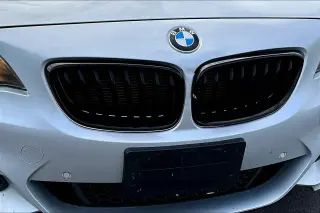 BMW 2 Series 2014 228i 2dr Coupe