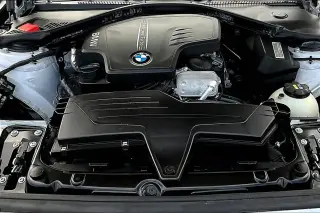 BMW 2 Series 2014 228i 2dr Coupe