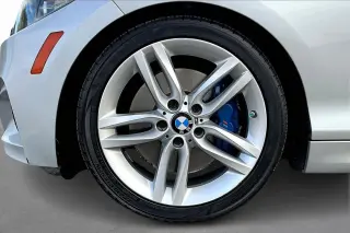 BMW 2 Series 2014 228i 2dr Coupe