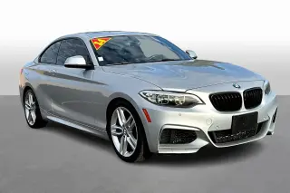 BMW 2 Series 2014 228i 2dr Coupe