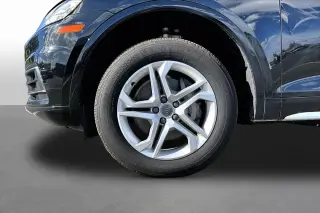 Audi Q5 2018 AWD 2.0T quattro Premium 4dr SUV