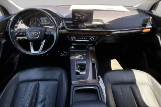 Audi Q5 2018 AWD 2.0T quattro Premium 4dr SUV