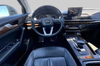 Audi Q5 2018 AWD 2.0T quattro Premium 4dr SUV