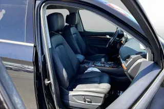 Audi Q5 2018 AWD 2.0T quattro Premium 4dr SUV