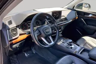 Audi Q5 2018 AWD 2.0T quattro Premium 4dr SUV