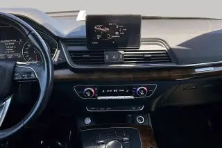 Audi Q5 2018 AWD 2.0T quattro Premium 4dr SUV