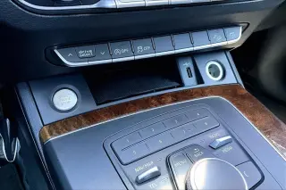 Audi Q5 2018 AWD 2.0T quattro Premium 4dr SUV