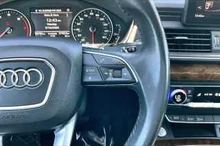 Audi Q5 2018 AWD 2.0T quattro Premium 4dr SUV