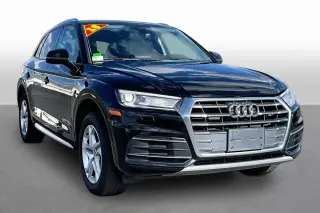 Audi Q5 2018 AWD 2.0T quattro Premium 4dr SUV