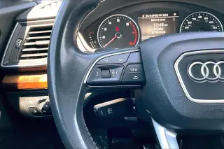 Audi Q5 2018 AWD 2.0T quattro Premium 4dr SUV