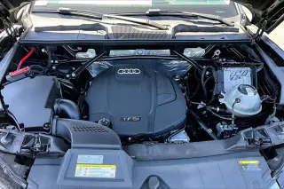 Audi Q5 2018 AWD 2.0T quattro Premium 4dr SUV