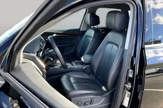 Audi Q5 2018 AWD 2.0T quattro Premium 4dr SUV