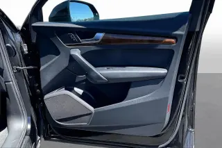 Audi Q5 2018 AWD 2.0T quattro Premium 4dr SUV