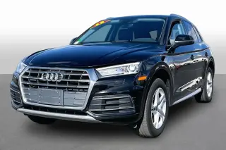 Audi Q5 2018 AWD 2.0T quattro Premium 4dr SUV